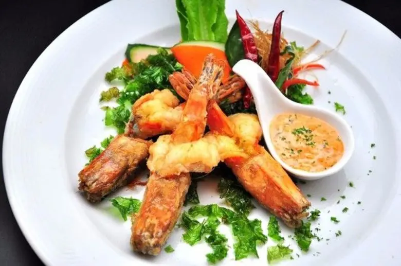 ห้องอาหารทิโวลี่ คอฟฟี่ ช็อป โรงแรมเอเชีย...