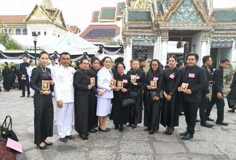 นางสุดใจ แซ่เต๋ง ประธานบริหาร บริษัทกลุ่ม...