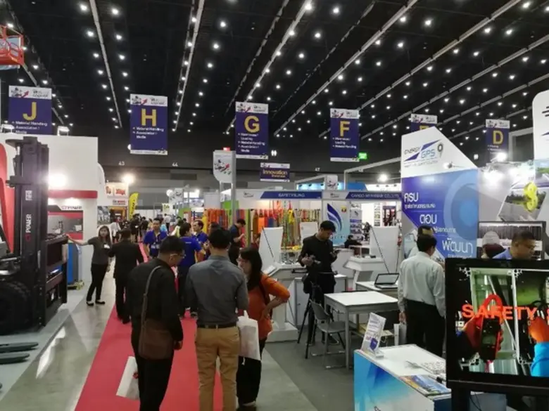 บริษัท เอนเนอร์จี รีฟอร์ม จำกัด ได้จัดงาน...