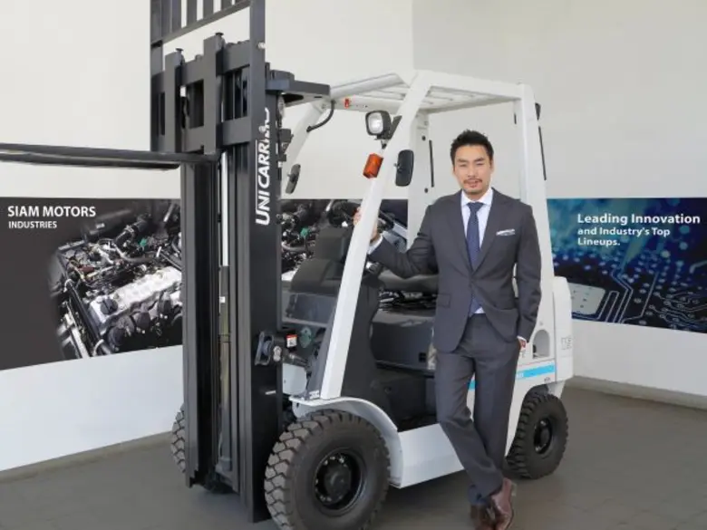 สยามกลการอุตสาหกรรมชี้ภาพรวมภาคการผลิตและ...