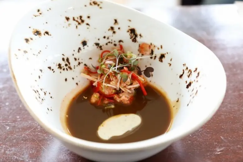 ยกระดับดินเนอร์ของคุณกับประสบการณ์สุดเอ๊ก...