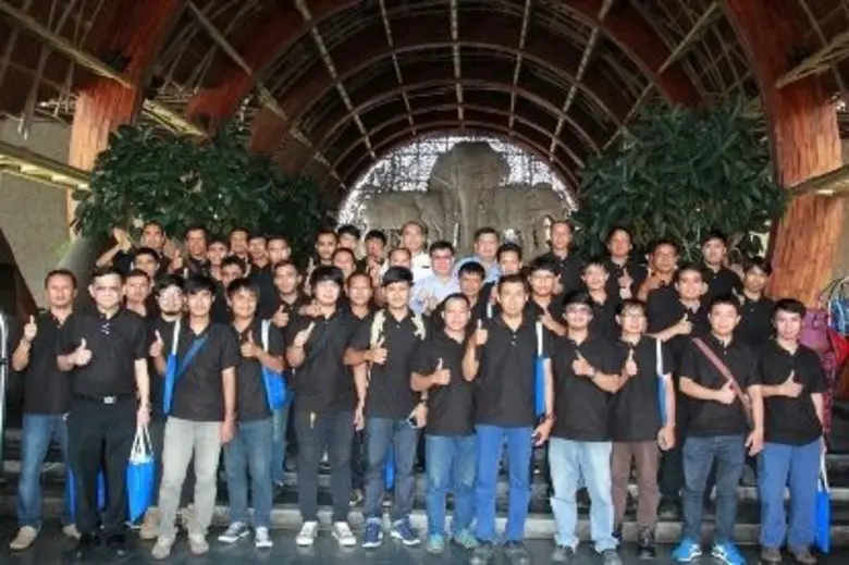 โรงแรมเซ็นทาราแกรนด์มิราจบีชรีสอร์ท พัทยา...