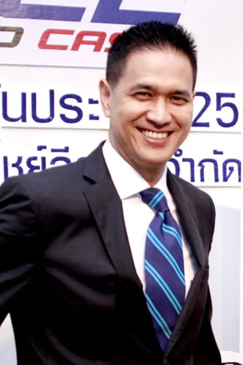 แรงไม่หยุดฉุดไม่อยู่จริงๆ สำหรับ บริษัท ต...