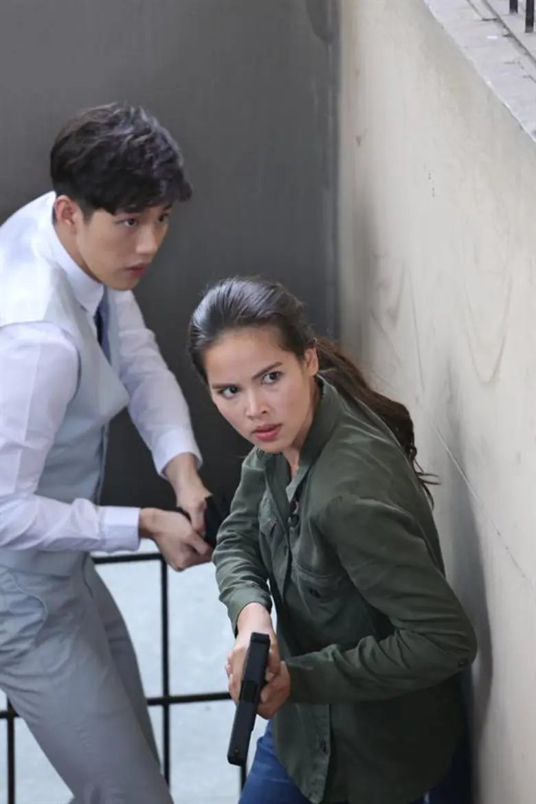 “ญาญ่า” แปลงมาดสาวเท่ สลับร่างณเดชน์ สาวๆ ชมเปาะ “เล่ห์ลับสลับร่าง” เปลี่ยนบทเภตราให้หล่อทะลุจอ