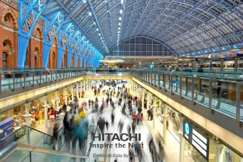 มร. คีท รอสคาเรล ผู้อำนวยการด้านความปลอดภ...