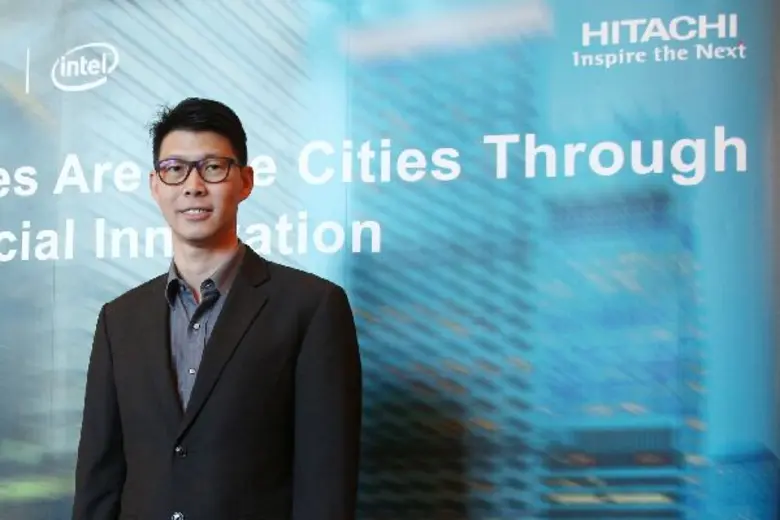ฮิตาชิ ดาต้า ซิสเต็มส์ เผยความท้าทาย ในการสร้าง Smart Cities ในเอเชียแปซิฟิก และความพร้อมของประเทศไทยในยุค 4.0