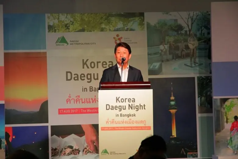 ผ่านพ้นไปเป็นที่เรียบร้อยแล้วกับงานแนะนำส...