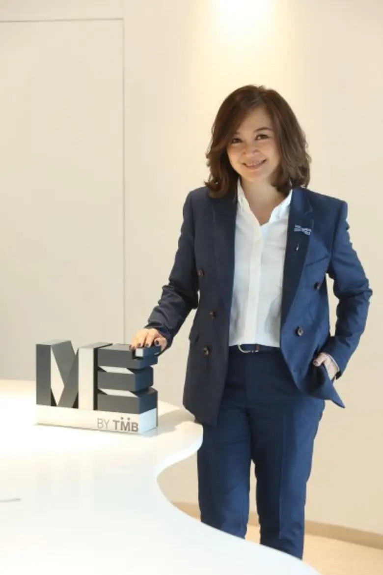 ME ส่งแคมเปญใหม่ “ME is MORE - มากกว่าถ้าเป็น ME” กระตุกต่อมสังคมเลิกทนกับ “ความน้อย” ตั้งเป้าลูกค้าใหม่โต 10% ไตรมาส 3