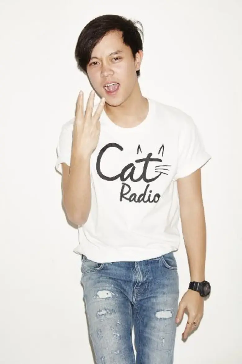 “แคท เรดิโอ” ชวนคนรักทำหนัง ออกนอกกรอบ ออกนอกแนวคิดเดิม ๆ !!! พร้อมส่งหนังสั้นที่เลือกตอนจบได้ เข้าประกวดใน “Alter มาทำเป็นหนัง”