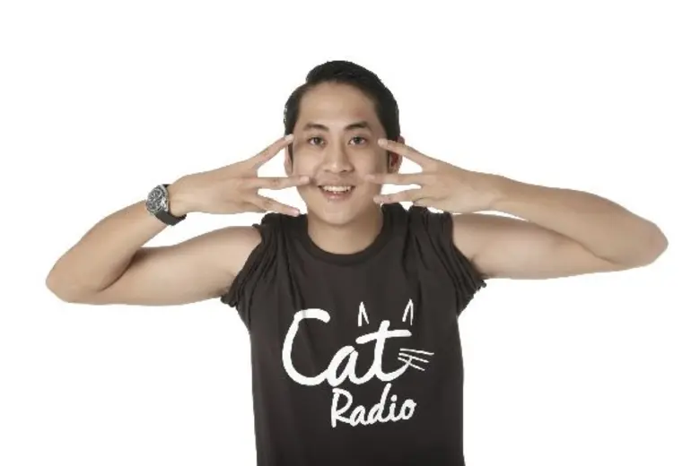 “แคท เรดิโอ” ชวนคนรักทำหนัง ออกนอกกรอบ ออกนอกแนวคิดเดิม ๆ !!! พร้อมส่งหนังสั้นที่เลือกตอนจบได้ เข้าประกวดใน “Alter มาทำเป็นหนัง”