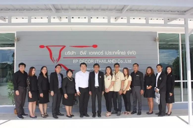 นายธีรพล ขุนเมือง อธิบดีกรมพัฒนาฝีมือแรงง...