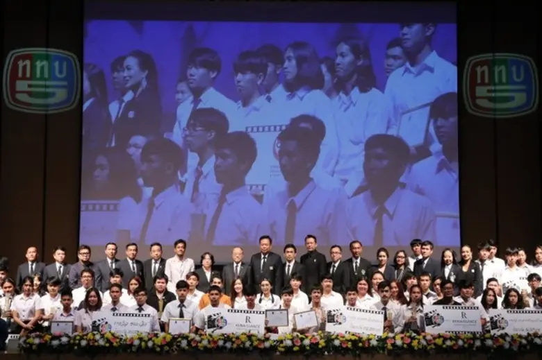 ช่อง 5 ประกาศผลรางวัลในโครงการประกวดหนังสั้น “ศาสตร์พระราชา ศาสตร์แห่งแผ่นดิน”