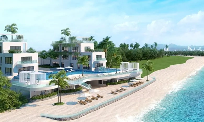 ดรีม รีสอร์ต แอนด์ สปา นาจอมเทียน พัทยา ก...