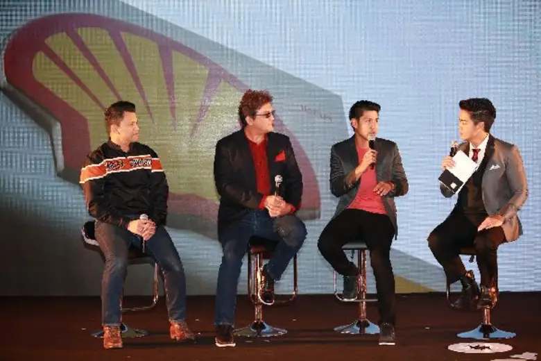 เชลล์ตอกย้ำความเป็นผู้นำนวัตกรรมเชื้อเพลิง เปิดตัวน้ำมันสูตรใหม่ ที่ดีที่สุดของเชลล์ ด้วยเทคโนโลยี “ไดนาเฟล็กซ์”