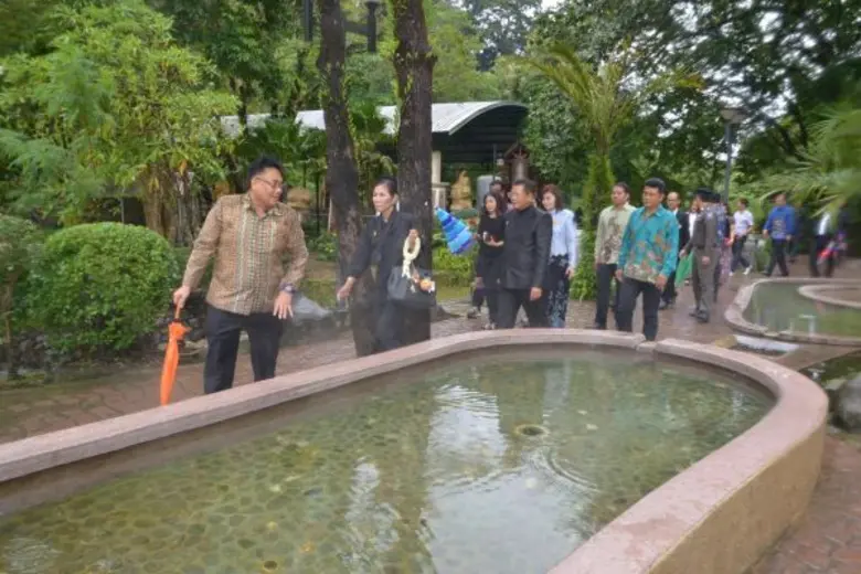 กระทรวงการท่องเที่ยวและกีฬา ผลักดันการท่องเที่ยวเชิงสุขภาพ (Medical & Wellness)