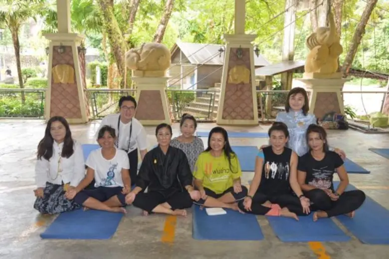 กระทรวงการท่องเที่ยวและกีฬา ผลักดันการท่องเที่ยวเชิงสุขภาพ (Medical & Wellness)