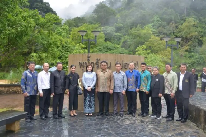 กระทรวงการท่องเที่ยวและกีฬา ผลักดันการท่องเที่ยวเชิงสุขภาพ (Medical & Wellness)