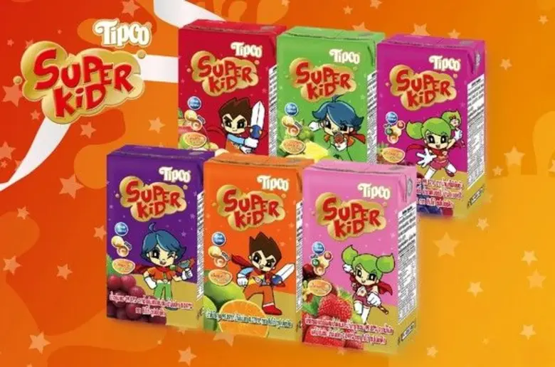 บริษัท ทิปโก้ เอฟแอนด์บี จำกัด ผู้ผลิตและ...