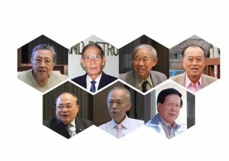 มอบรางวัล “วิศวจุฬาดีเด่น” และ”วิศวจุฬากิตติคุณอาวุโสดีเด่น” ปี 2560