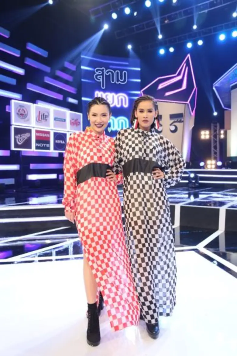 ทีวีไกด์: รายการ "สามแยกปากหวาน" จะเกิดอะไรขึ้น? เมื่อ คู่ซี้ คู่บ้า “ต้นหอม-หนูเล็ก” มาป่วน “สามแยกปากหวาน” ห้ามพลาด! จันทร์ที่ 28 สิงหาคม นี้