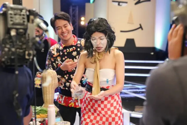 ทีวีไกด์: รายการ "สามแยกปากหวาน" จะเกิดอะไรขึ้น? เมื่อ คู่ซี้ คู่บ้า “ต้นหอม-หนูเล็ก” มาป่วน “สามแยกปากหวาน” ห้ามพลาด! จันทร์ที่ 28 สิงหาคม นี้