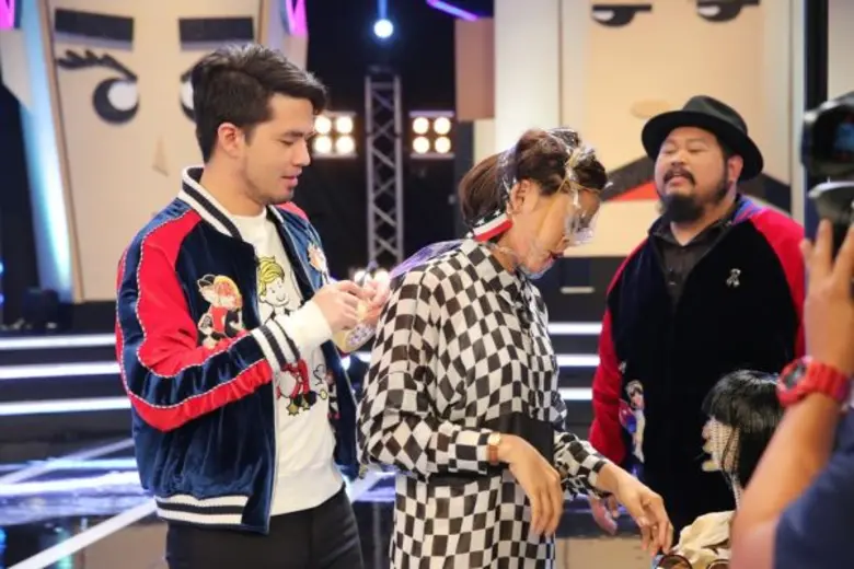 ทีวีไกด์: รายการ "สามแยกปากหวาน" จะเกิดอะไรขึ้น? เมื่อ คู่ซี้ คู่บ้า “ต้นหอม-หนูเล็ก” มาป่วน “สามแยกปากหวาน” ห้ามพลาด! จันทร์ที่ 28 สิงหาคม นี้