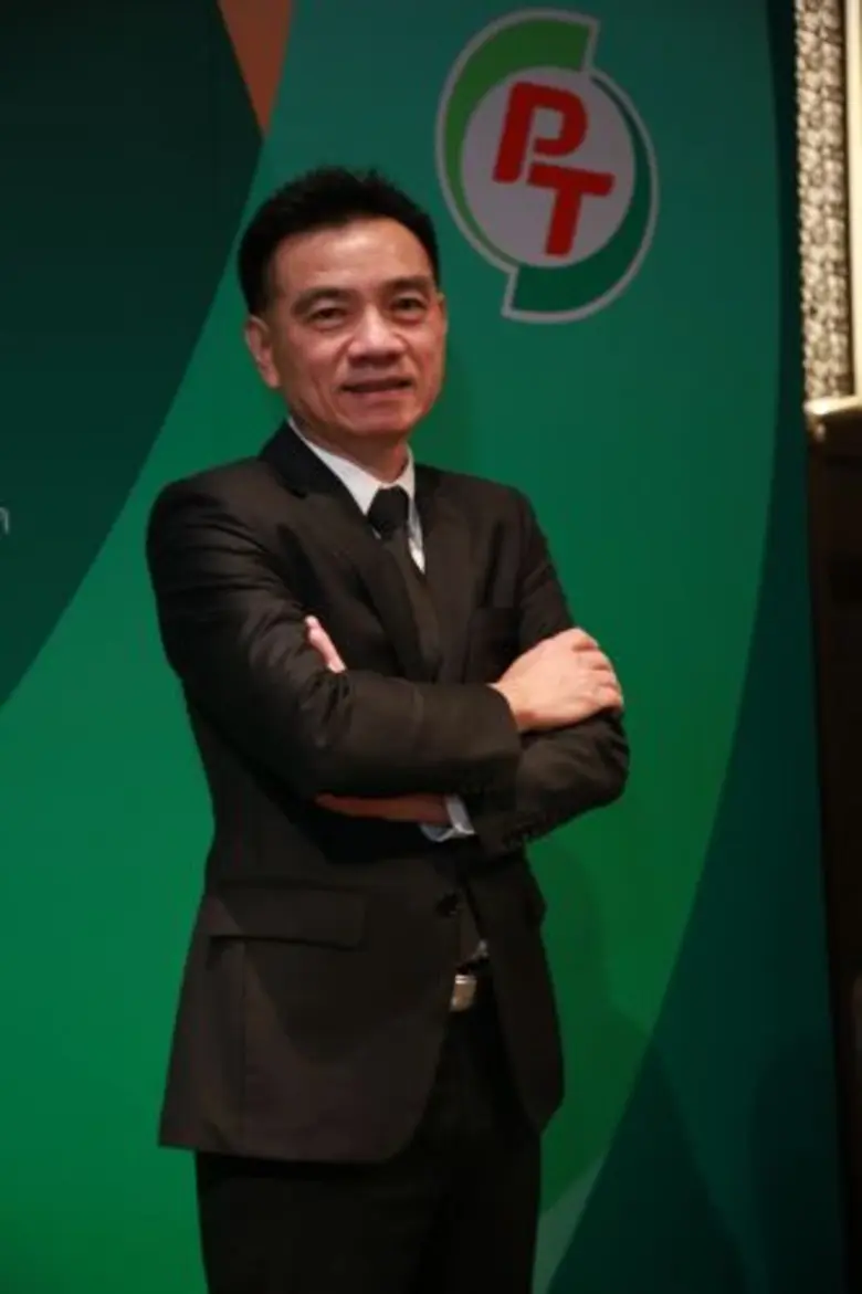 'พีทีจี เอ็นเนอยี' เดินหน้าขยาย non-oil ไ...