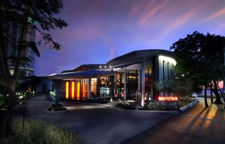 อมารี พัทยา ขอเสนอแพ็คเกจห้องพัก "ไทยเที่...