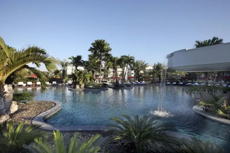 แพ็คเกจห้องพัก “ไทยเที่ยวไทย ครั้งที่ 44” ราคาพิเศษ จากอมารี พัทยา