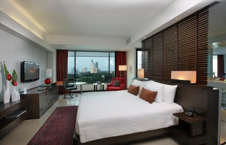 แพ็คเกจห้องพัก “ไทยเที่ยวไทย ครั้งที่ 44” ราคาพิเศษ จากอมารี พัทยา