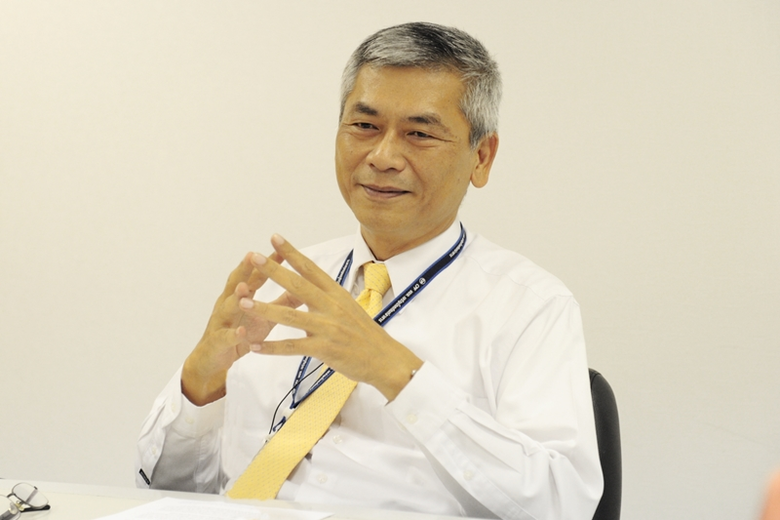 บริษัท เจริญโภคภัณฑ์อาหาร จำกัด (มหาชน) ห...