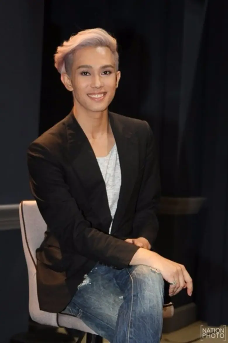 เต้ ปิยะรัฐ กัลย์จาฤก รับเป็น Guest Speaker ให้กลุ่ม LGBT