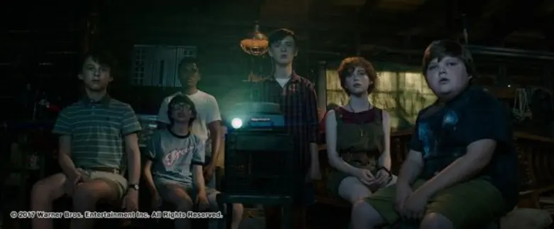 Movie Guide: “IT” ปล่อย 4 คลิปเขย่าขวัญ สั่นประสาท ของอสูรกายร้ายโผล่จากนรก