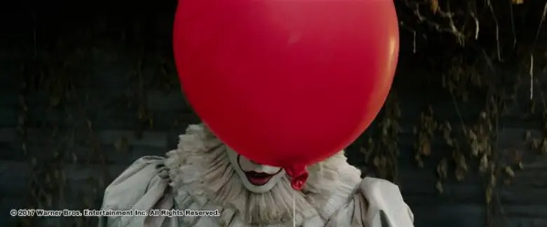 Movie Guide: “IT” ปล่อย 4 คลิปเขย่าขวัญ สั่นประสาท ของอสูรกายร้ายโผล่จากนรก