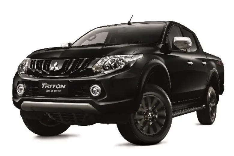 บริษัท มิตซูบิชิ มอเตอร์ส (ประเทศไทย) จำก...