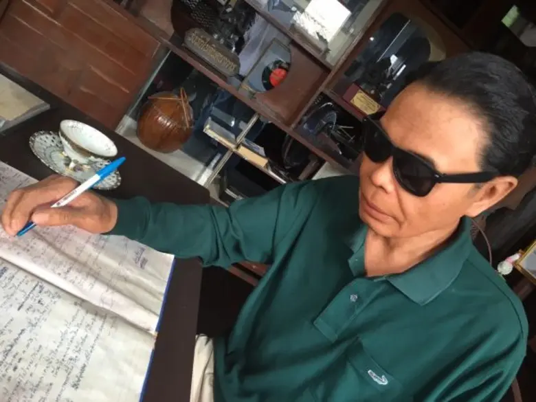 กลิ่นอายความอบอุ่นของวันแม่ เพิ่งผ่านพ้นไ...