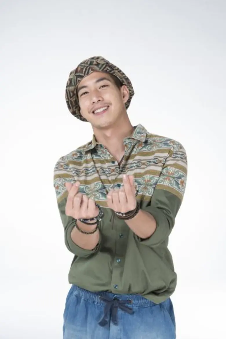 ท้าทายหนุ่มหล่อเลือดอีสานเต็มตัว "โตโน่-ภ...