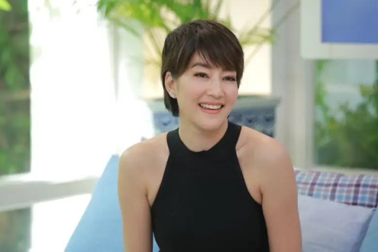 "เจี๊ยบ โสภิตนภา ชุ่มภาณี" เธอก้าวเข้ามาใ...