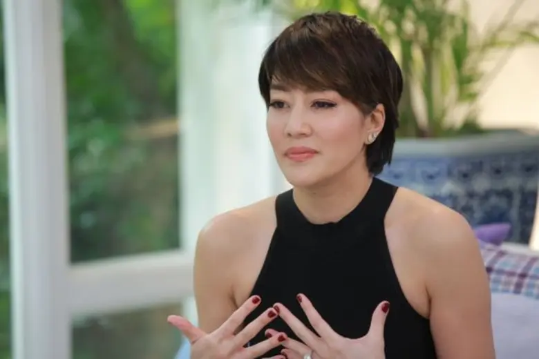 “เจี๊ยบ โสภิตนภา” ชีวิตรักแฮปปี้ แต่กลับเป็นโรคเครียดเกือบบ้า!!