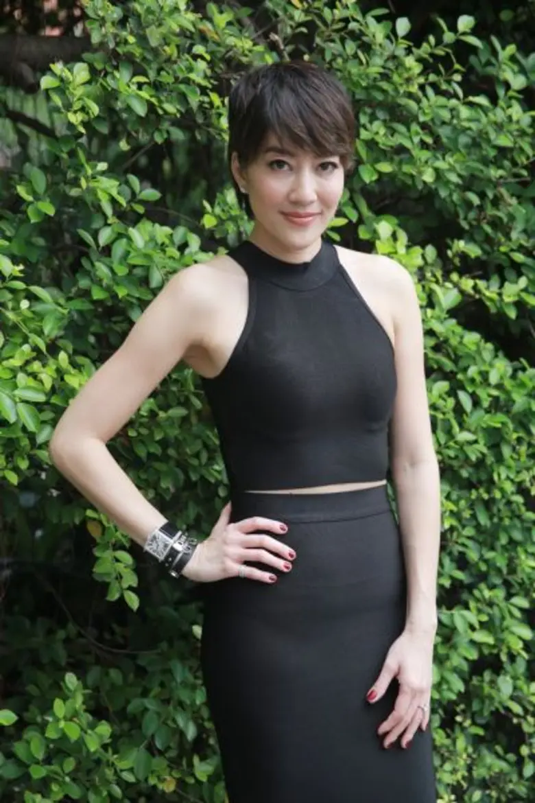 “เจี๊ยบ โสภิตนภา” ชีวิตรักแฮปปี้ แต่กลับเป็นโรคเครียดเกือบบ้า!!