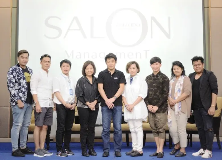 Mr. Tetsuya Kubo (เทสซึยะ คุโบะ) : Vice P...