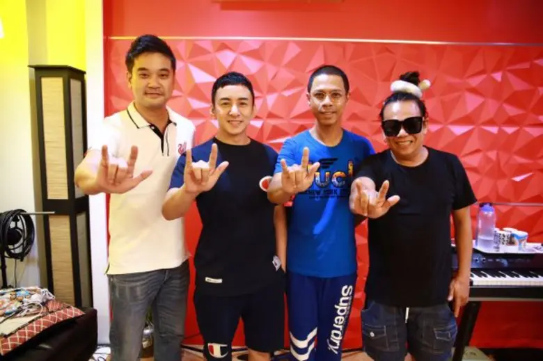 เสือปืนไว้ขนานแท้สำหรับค่ายหนังน้องใหม่แต...