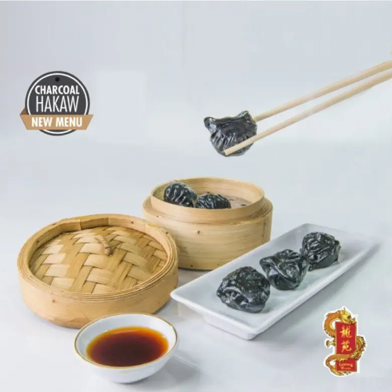 All you can eat ติ่มซำที่โรงแรมพูลแมน ขอนแก่น ราชา ออคิด