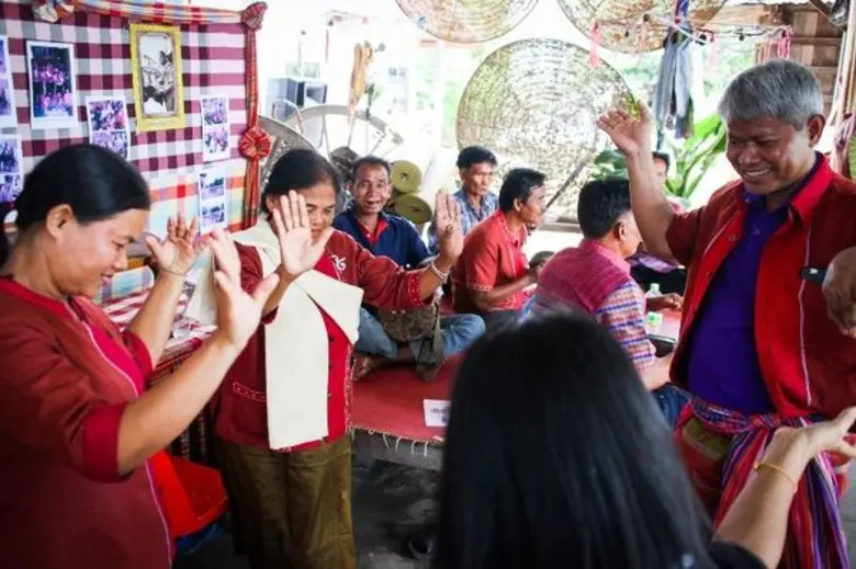 สถาบันพัฒนาองค์กรชุมชน (พอช.) และ ภาคีเคร...