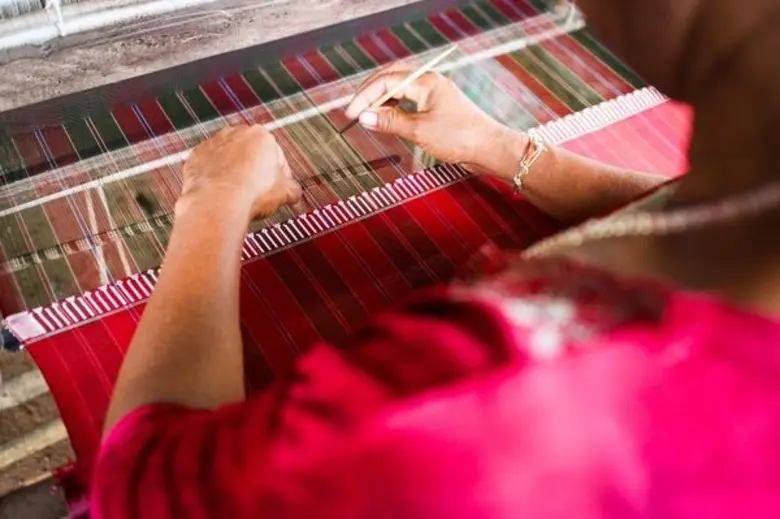 พอช. จับมือภาคีและชุมชน ร่วมสร้างความเข้มแข็งเศรษฐกิจฐานรากชุมชนอีสานใต้ตามนโยบายประชารัฐ