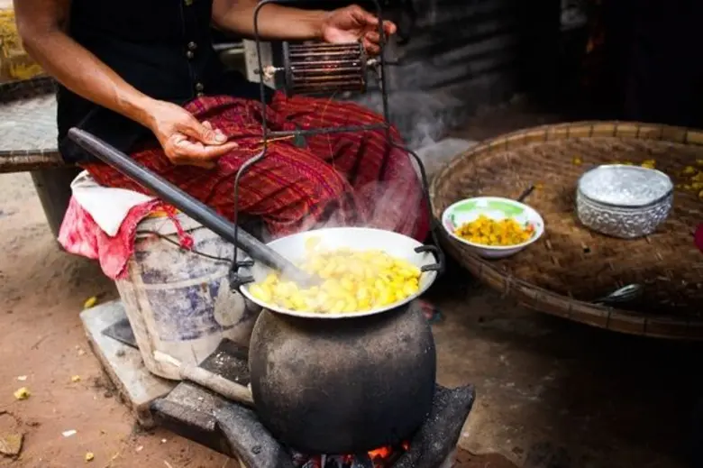 พอช. จับมือภาคีและชุมชน ร่วมสร้างความเข้มแข็งเศรษฐกิจฐานรากชุมชนอีสานใต้ตามนโยบายประชารัฐ