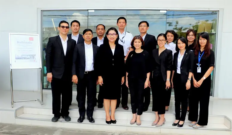 เมื่อวันที่ 21 สิงหาคม 2560 ที่ผ่านมา บริ...