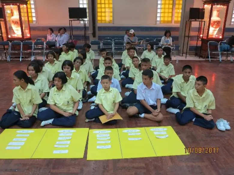 กรมส่งเสริมสานต่องานตามพระราชดำริ สอนวิชาสหกรณ์ทางไกลผ่านดาวเทียมสู่โรงเรียนทั่วประเทศกว่า 30,000 โรงเรียน