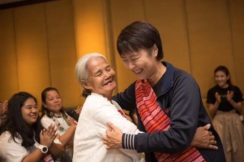 ซีพีแรม ส่งมอบความสุขให้ผู้บริโภคผ่านกิจกรรม เจด ดราก้อน Chic & Chill สิงหาพาแม่ฟิน ปีที่ 3