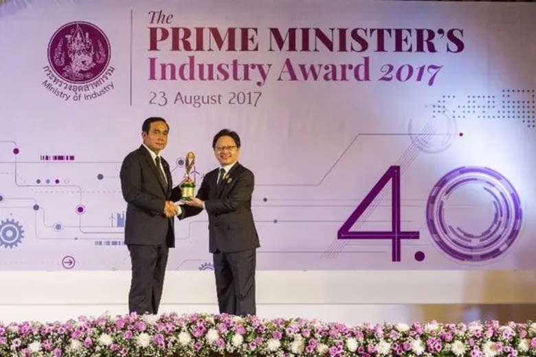 ดร. บุญนาค โมกข์มงคลกุล ประธานเจ้าหน้าที่...